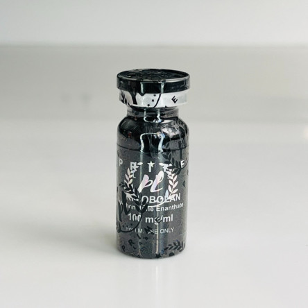Primobolan 100 мг 1 флакон - Prime Labs