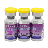 Semaglutid 5 мг SP Labs