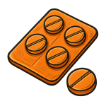 Анаполон (Оксиметолон)