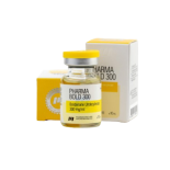 BOLD 300 мг 1 флакон - Pharmacom Labs