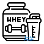 Протеїн для росту м’язів