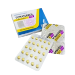 Turinabol (Турінабол) — Balkan | 100 таб × 10 мг