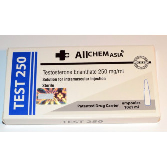 Тестостерон енантат – потужний ін’єкційний стероїд для професійних і аматорських атлетів