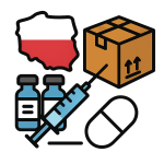 Як замовити стероїди в Польщу: повний гід для спортсменів