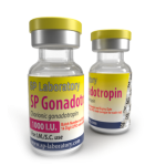 Gonadotropin 1000 МЕ SP Labs