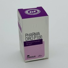 Мастерон Пропіонат (Pharmacom Labs) - Pharma Dro P100 10 ml, 100 mg/ml