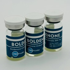 Болденон (PRIME) - Boldenone 10 ml, 250 mg/ml