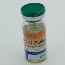 Болденон (SP LABS) - Equipose 10 ml, 200 mg/ml