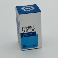 Фарма Суст 300 (Pharmacom Labs) - Pharma Sust 300 10 ml, 300 mg/ml