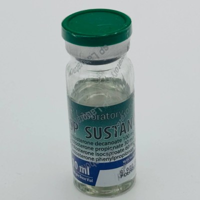 Сустанон (SP Labs) - Sustanon 10ml, 250mg/ml