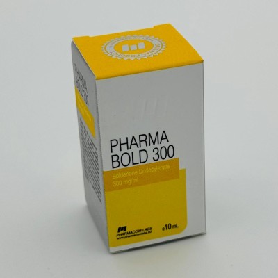 Болденон (PLATINUM PHARM) - Boldenone  10 ml, 250 mg/ml