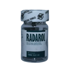 Radarol (Тестолон) — Special Force Pharm | 30 капс × 10 мг