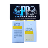 Bold 300 mg 1 фл Pharmacom Labs
