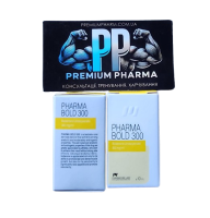 Bold 300 mg 1 фл Pharmacom Labs