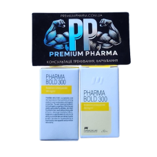 Bold (Болд) — Pharmacom Labs | 1 фл × 300 мг
