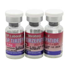 Tirzepatide 5 мг SP Labs