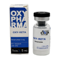 Ретатрутид 5 мг Oxi Pharma