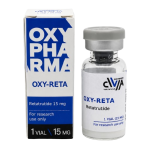 Retatrutide 15 мг Oxi Pharma