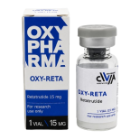 Ретатрутид 15 мг Oxi Pharma