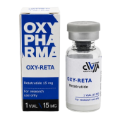Retatrutide 15 мг Oxi Pharma