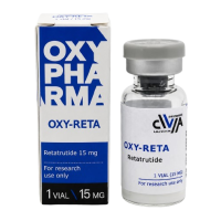 Ретатрутид 15 мг Oxi Pharma