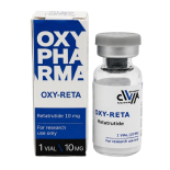 Ретатрутид 10 мг Oxi Pharma