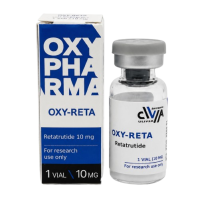 Ретатрутид 10 мг Oxi Pharma
