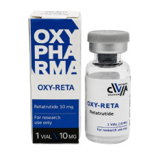 Ретатрутид 10 мг Oxi Pharma