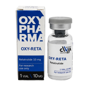 Retatrutide 10 мг Oxi Pharma