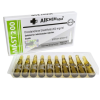 MAST 200 (Drostanolone Enanthate) Allchem Asia 200 мг/мл, 10 ампул