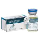 Sustanon 250 мг Magnus Pharmaceuticals