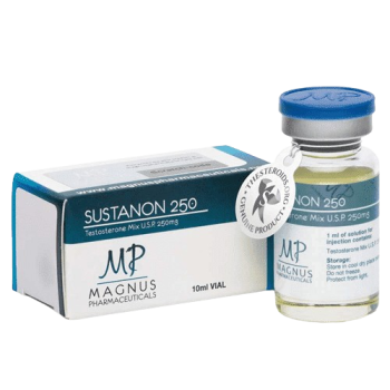 Sustanon 250 мг Magnus Pharmaceuticals