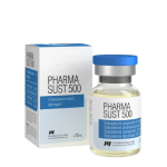 Sust 500 мг/мл 10 мл Pharmacom Labs