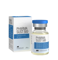 Sust 500 мг/мл 10 мл Pharmacom Labs