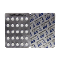 Anastrozol 1 мг 25 таб. Balkan Pharmaceuticals