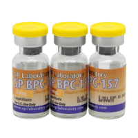 SPep BPC-157 5 мг SP Labs