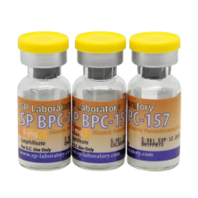 BPC-157 5 мг SP Labs