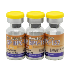 SPep BPC-157 5 мг SP Labs