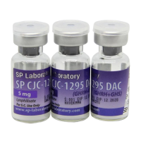 SPep CJC-1295 DAC 5 мг SP Labs