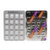 Clomed 50мг 20 таб. Balkan Pharmaceuticals