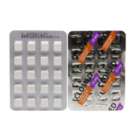 Clomed 50 мг 20 таб. Balkan Pharmaceuticals