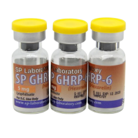 SPep GHRP-6 5 мг SP Labs
