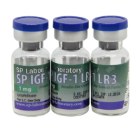SPep IGF-1 LR3 1 мг SP Labs