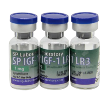 IGF-1 LR3 1 мг SP Labs