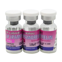 SPep Ipamorelin 5 мг SP Labs