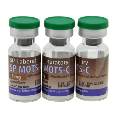 MOTS 5 мг SP Labs