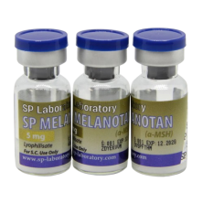 Melanotan II 10 мг SP Labs