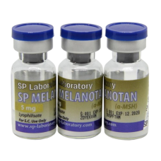 Melanotan II 10 мг SP Labs