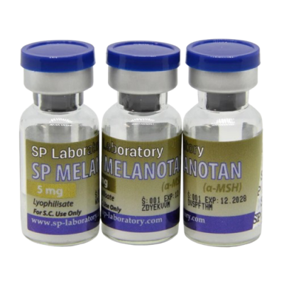 Melanotan II 10 мг SP Labs