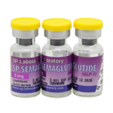 SPep Semaglutid 5 мг SP Labs